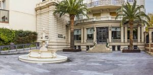 Ibercaja-sede-oficinas-rrhh-recursos-humanos-factor-humano-fh