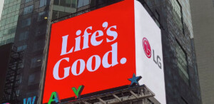 LG Logo Cartel RRHH FH Factor Humano Recursos Humanos