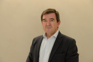 Jorge Herraiz Romero, Director Talent Solutions en Aon