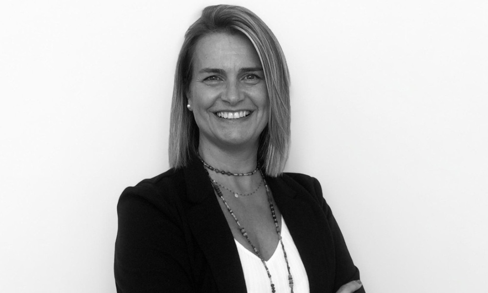 Maica Alcon RRHH Personas UIC Catalunya Universitat