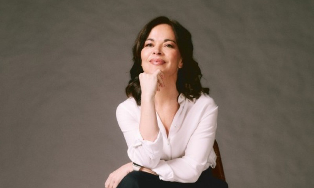 Alicia Castro Movistar+ Presonas RRHH