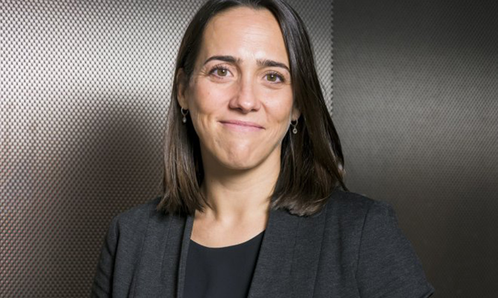 Ana Mañero Sanitas Bupa ELA RRHH Personas