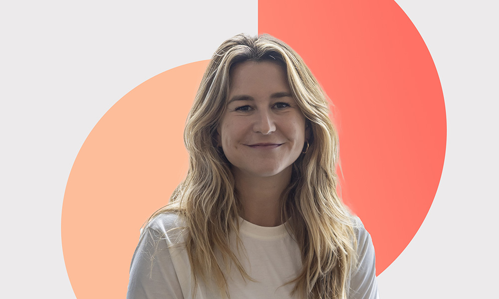 Julia Abarca Coverflex