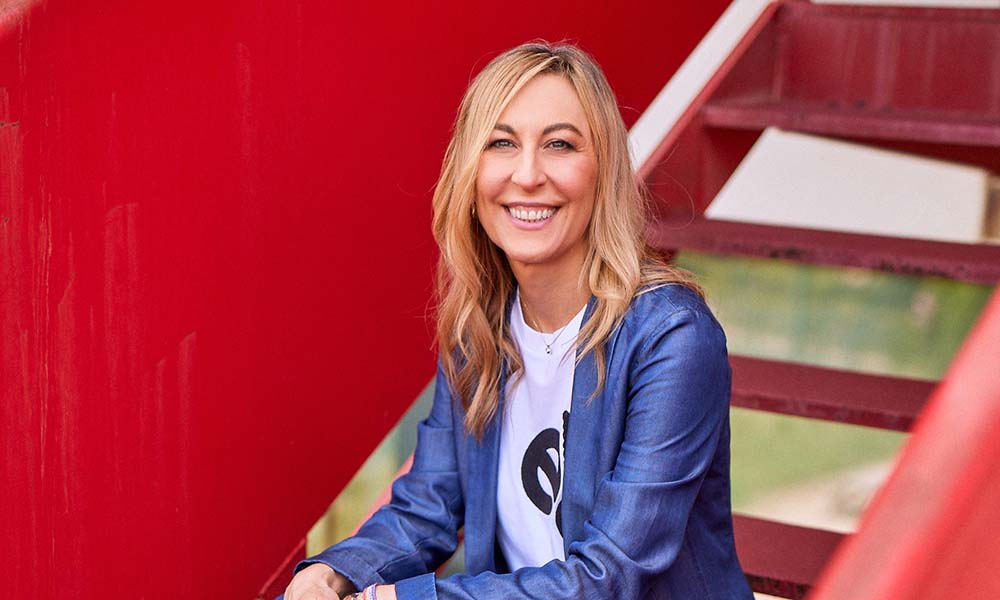 Monica Zai HEINEKEN RRHH FH24