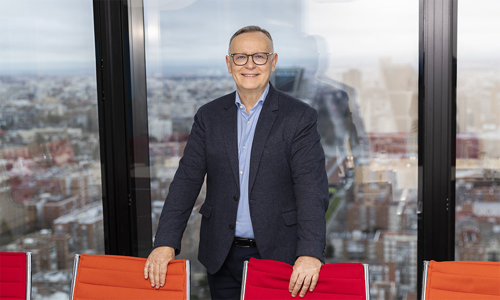 Rafael Fernández Qundez Talento Moeve FH24