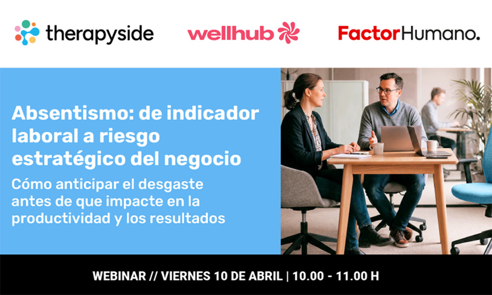Webinar Wellhub Therapyside Abril2026