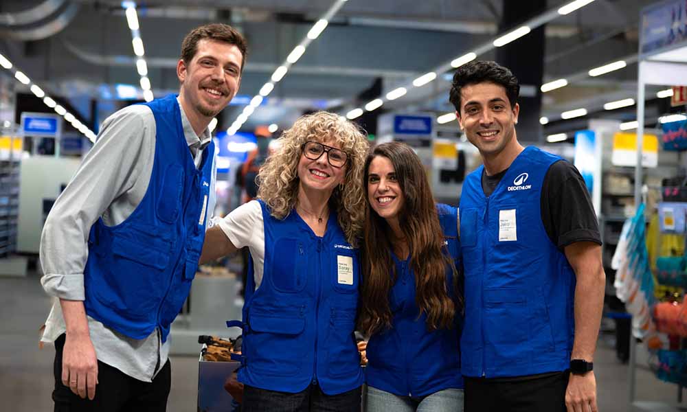 Imagen Decathlon 2026