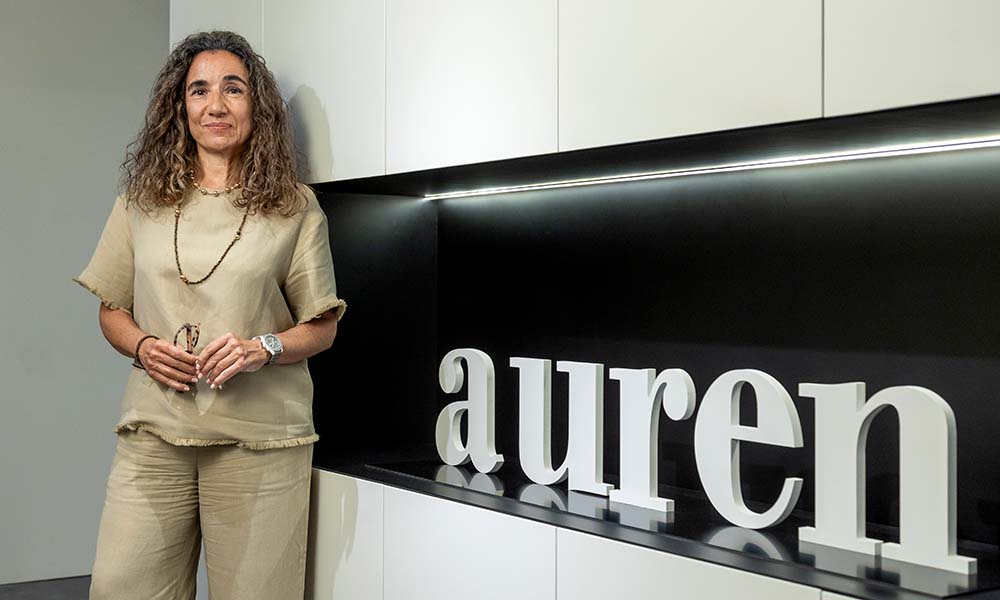 María Asenjo Auren FH25
